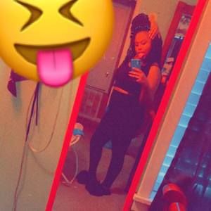 Meet your Posher, Haley